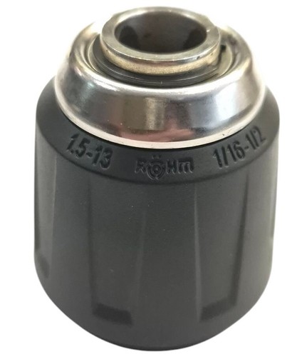 Bosch Schnellspannbohrfutter GSR&GSB 18-2-LI PLUS GSR 18V-21 GSB 18-21 - Bild 8 von 11