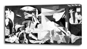 PABLO PICASSO Guernica CANVAS PRINT Home Wall Decor Art Painting Giclee