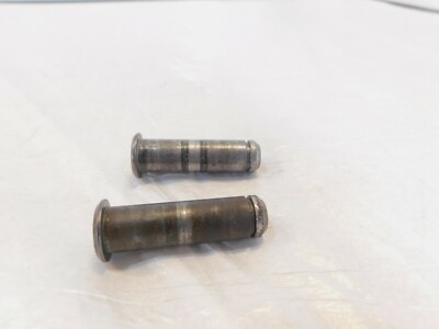 2005-20 Kawasaki Ninja ZX6R ZX600R ZX636 Front Footrest Foot Peg