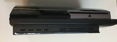 SONY PlayStation 3 60GB Console Bundle W/ HDMI Controller SONY PlayStation 3 60GB Console Bundle W/ HDMI Controller