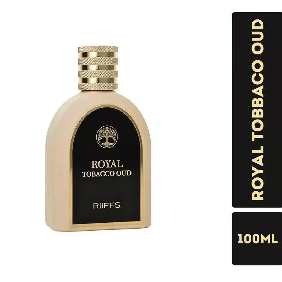 zenith tobacco french avenue French Avenue Zenith Tobacco EDP U 100 ml