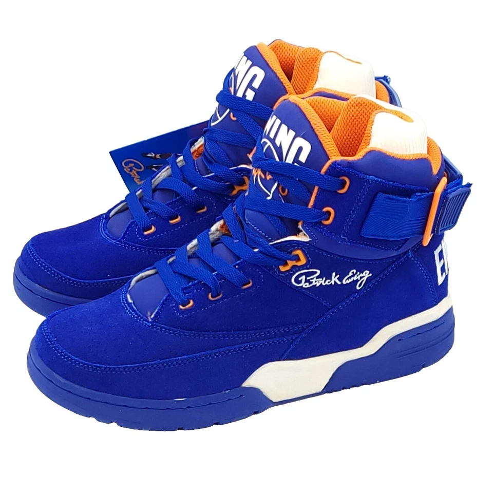Ewing Athletics Ewing 33 Men's Sneakers