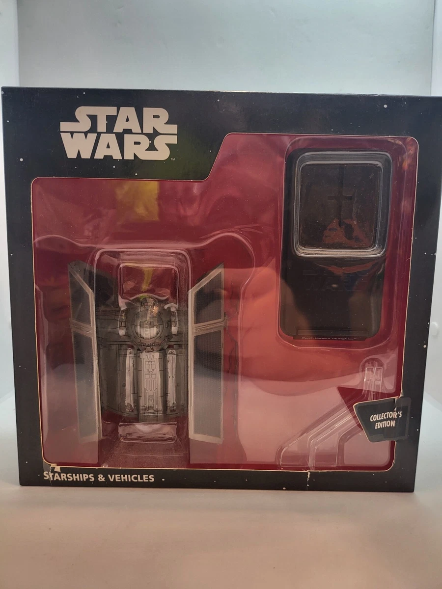Figurine Star Wars Dark Vador 13 Cm – Hasbro 2014, Scellée, Neuve