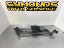2009 SEAT IBIZA MK4 - FRONT WIPER MOTOR
