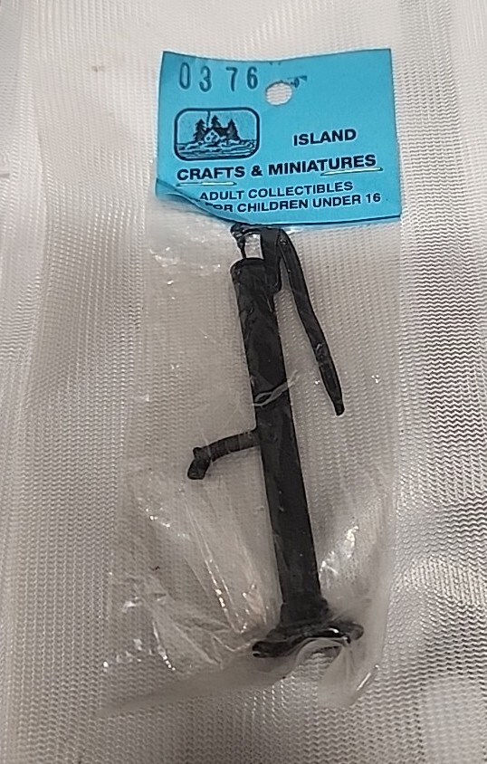 Ymxygz Stufa In Miniatura 1/12 Per Casa Delle Bambole Vintage Mini - Foto 8