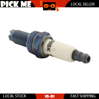 Premium Spark Plug Fit Suzuki ATV LT-A400FU King Quad 2008