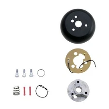 Grant 3314 Standard Steering Wheel Installation Kit for 1970-1987 Chrysler Apps