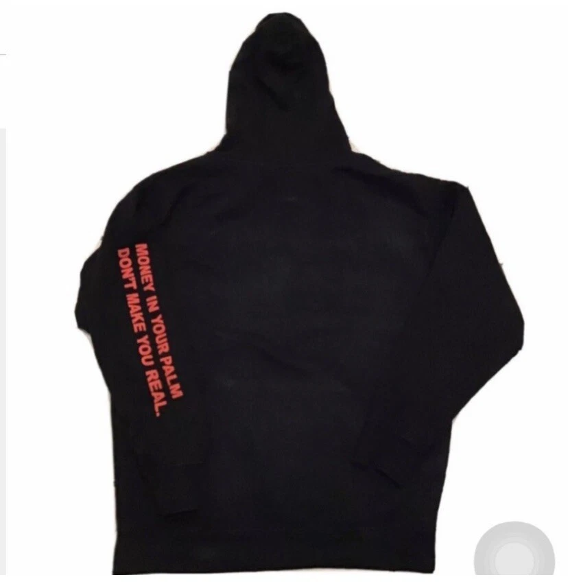 J cole middle child hoodie sale