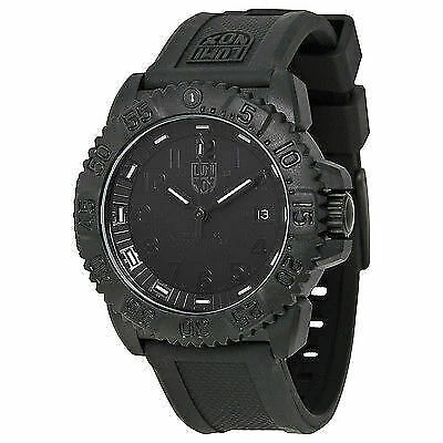 Relojes Luminox Navy SEAL Colormark