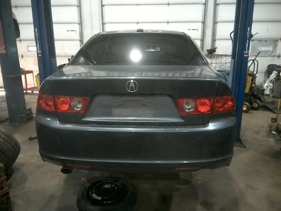 Parasol derecho pasajero iluminado para 04-08 TSX 117516 Foto 4 de 4