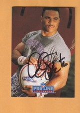 NFL Head Coach Autographed Football Card Guide 20