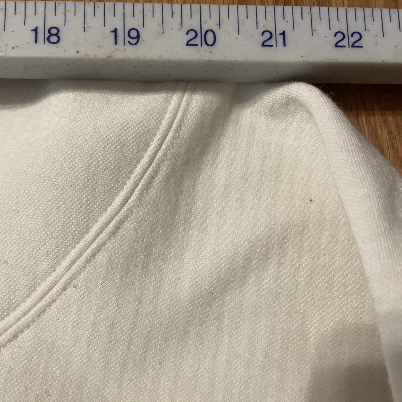 Nike ACG Jacket Womens Small White Full Zip All Conditions Gear Outdoors thumbnail 4