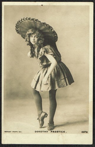 Rotary ☆ EDWARDIAN THEATRE ACTORS & ACTRESSES ☆ 1900s Postcards #1601 to #1660 - 第 99/250 張圖片