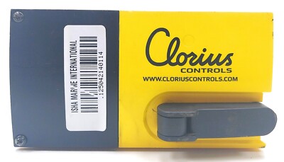 Clorius Controls AVM322K001 Ventil Stellmotor 0114