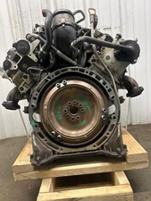 2008 Mercedes CLK550 Engine Motor 5.5L 57k Miles OEM 2730104602 2007 08 2009