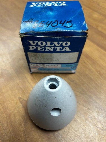 NEW - Volvo Penta Prop Cone Spinner 854045
