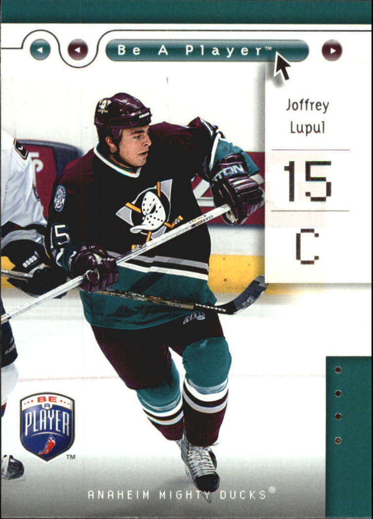 A5246- 2005-06 Be A Player Hk Cards 1-90 +Inserts -You Pick- 15+ FREE US SHIP