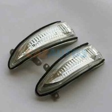 Außenspiegel Blinker Spiegelblinker Links Rechts für Nissan Pulsar C13