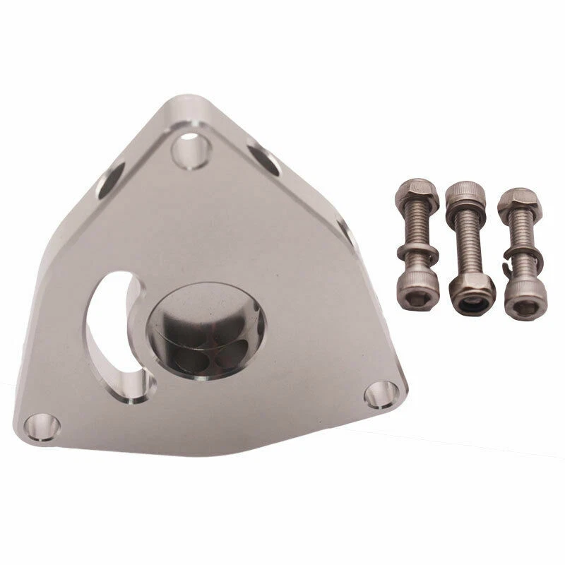 2003-2005 Dodge Neon SRT-4 автомобиля и грузовика выдувной клапан отводной клапан звуковая пластина - Изображение 3 из 4