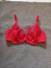 George UK 36D Bra, Underwired *