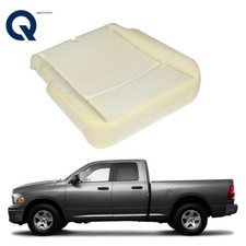For Dodge Ram 1500 2500 3500 4500 2009-2018 Driver Side Bottom Seat Foam Cushion