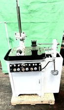 Connecting Rod Boring Machine Tobin Arp Pm 75