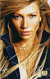 JENNIFER LOPEZ - JLO JLO JLO POP-ROCK INTERNATIONAL