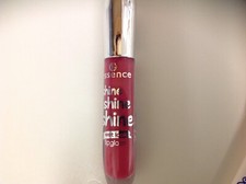 Essence Shine Shine Lip Gloss Wet Look