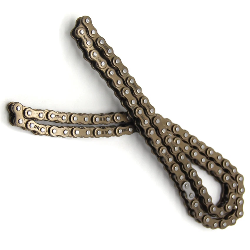 For Suzuki Cam Timing Chain GZ125 DR100 DR125SE GN125ES GN125E SP100 SP125 LT160 - Image 3 of 4