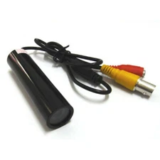 HD Bullet Analog CCTV Camera 960HSecurity Cam with 3.6mm Wide Viewing Angle Lens