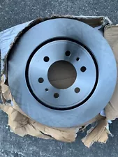 For Ford F-150 10-20 Power Stop AR85108 Autospecialty Vented Front Brake Rotor