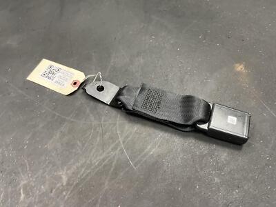 Rear Seat Center Belt Buckle Connector Anchor 2018 Kia Sportage 2017 2019 - 2022