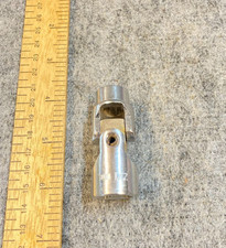 Swivel Socket 1/2 Universal Joint 1/2 Drive