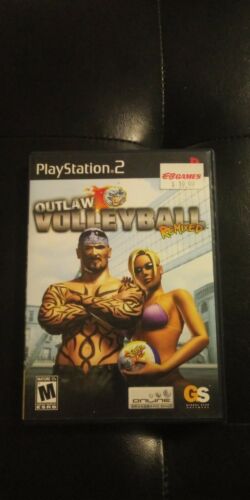 Outlaw Volleyball Remixé (Sony PlayStation 2, 2005) - Photo 1/2