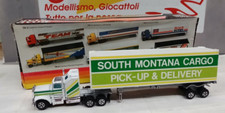 POLISTIL  1/87  CAMION SOUTH MONTANA CARGO TR5 MADE IN ITALY  ANNI 80