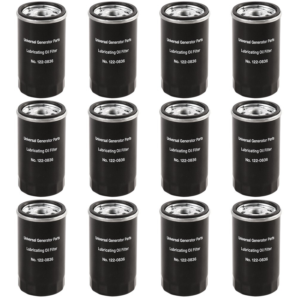 122-0836 Spin-on Fits For Rv Qg 5500/7000 Series Hgjaa Hgjab Hgjac