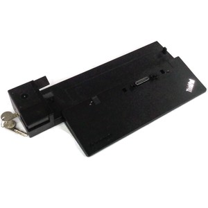 Lenovo-ThinkPad-Ultra-Dock-USB-3-0-00HM917-for-T440-T450-X250-No-Adapter
