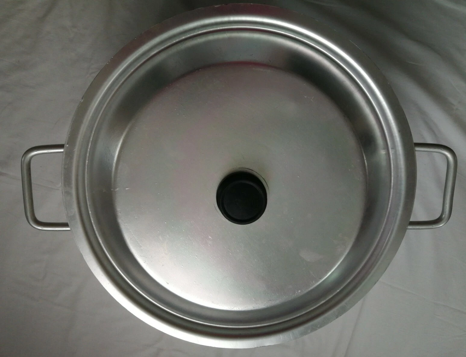 Cooking Pot Pan 26 litres