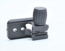 CNC Precisely Machined Arca-type Lens Tripod Foot for Nikon 70-200mm f/2.8G