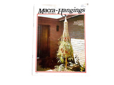 Macra-Hangings by Thelma Lee No. L-707