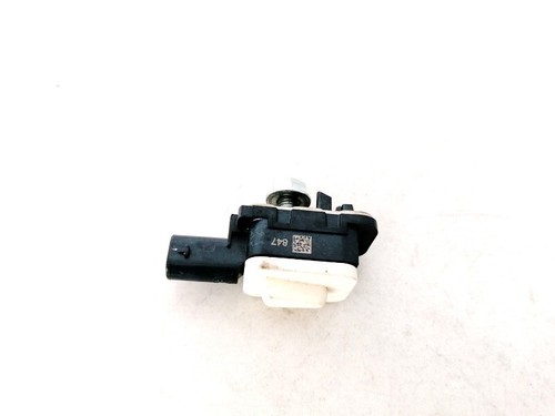 BMW 3-Series 2012 Srs  crash sensor 65779217711, 65.779217711 #1142669-46