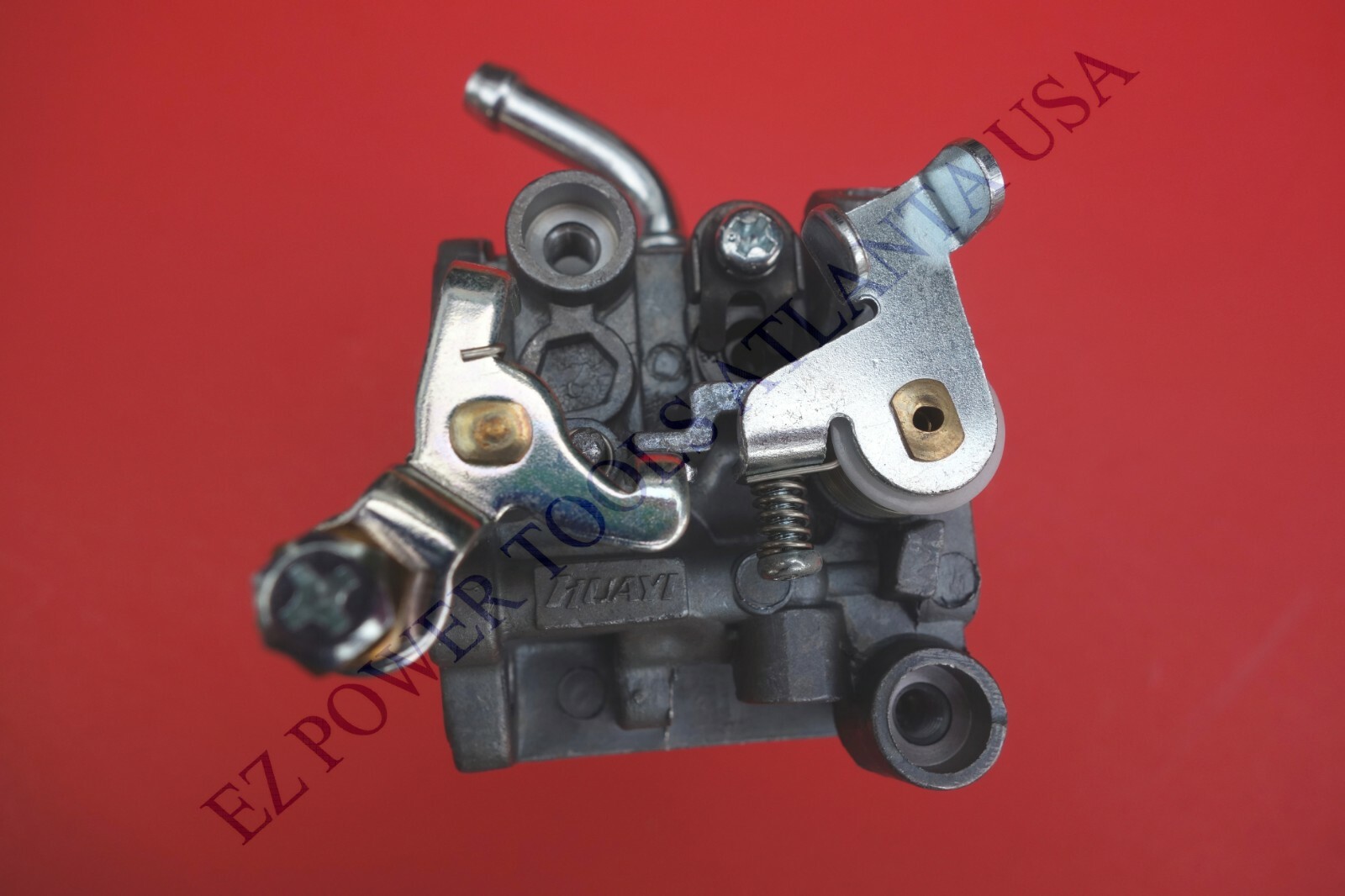 Wen Power 56200i 79.7CC 1600 2000 Watt Inverter Generator Carburetor