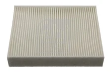 Febi Bilstein 37113 Filter, Interior Air for BMW, BMW (Brilliance)