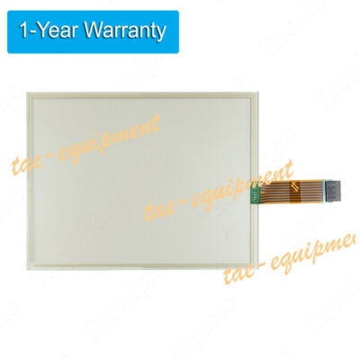 2711P-B10C4D6 Touch Screen for AB 2711P-B10C4D7 Panel Glass