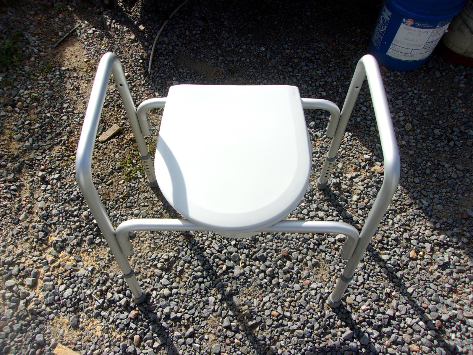 Portable Porta Potty eBay