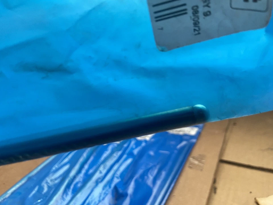 Comp Cams 7845-1 Pushrod -- 455 OL High Energy 9.750" 5/16" Diameter -- LOT OF 5 - Image 3 of 3