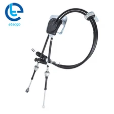 5/6 MT Manual Transmission Shifter Cable For Toyota Celica GT/GTS 1.8L 2000-2005