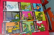 sturmtruppen Mondadori Comics (Vendita Volumi Singoli)