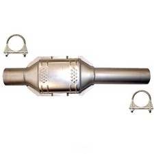 Catalytic Converter-Direct Fit Converter Eastern Mfg 50298