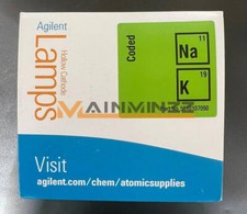 1PC AGILENT HOLLOW CATHODE LAMP 5610107090 NEW